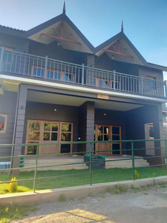 Hotel Logan Camp Ooty Coonoor Exterior foto