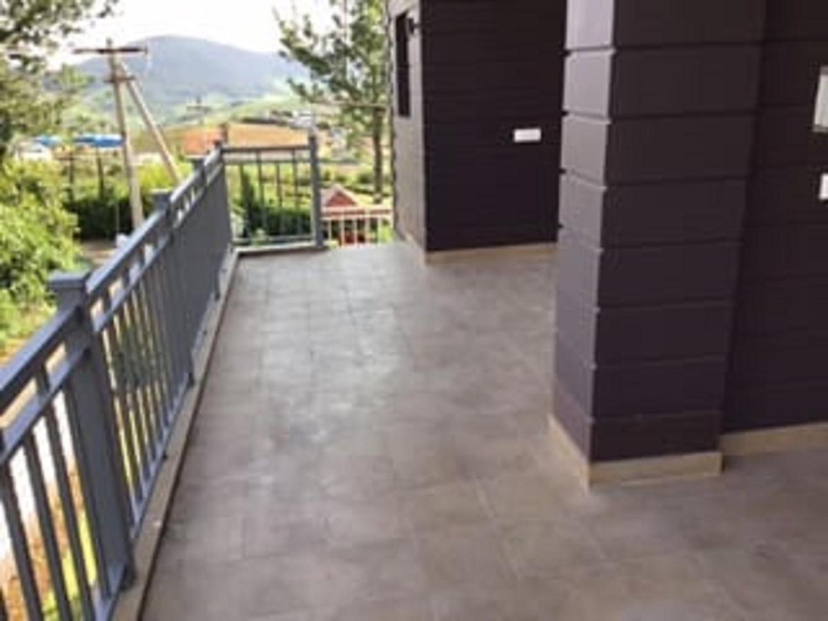 Hotel Logan Camp Ooty Coonoor Exterior foto
