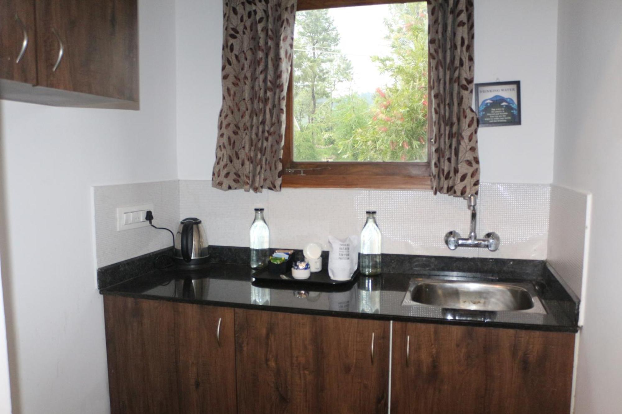Hotel Logan Camp Ooty Coonoor Exterior foto